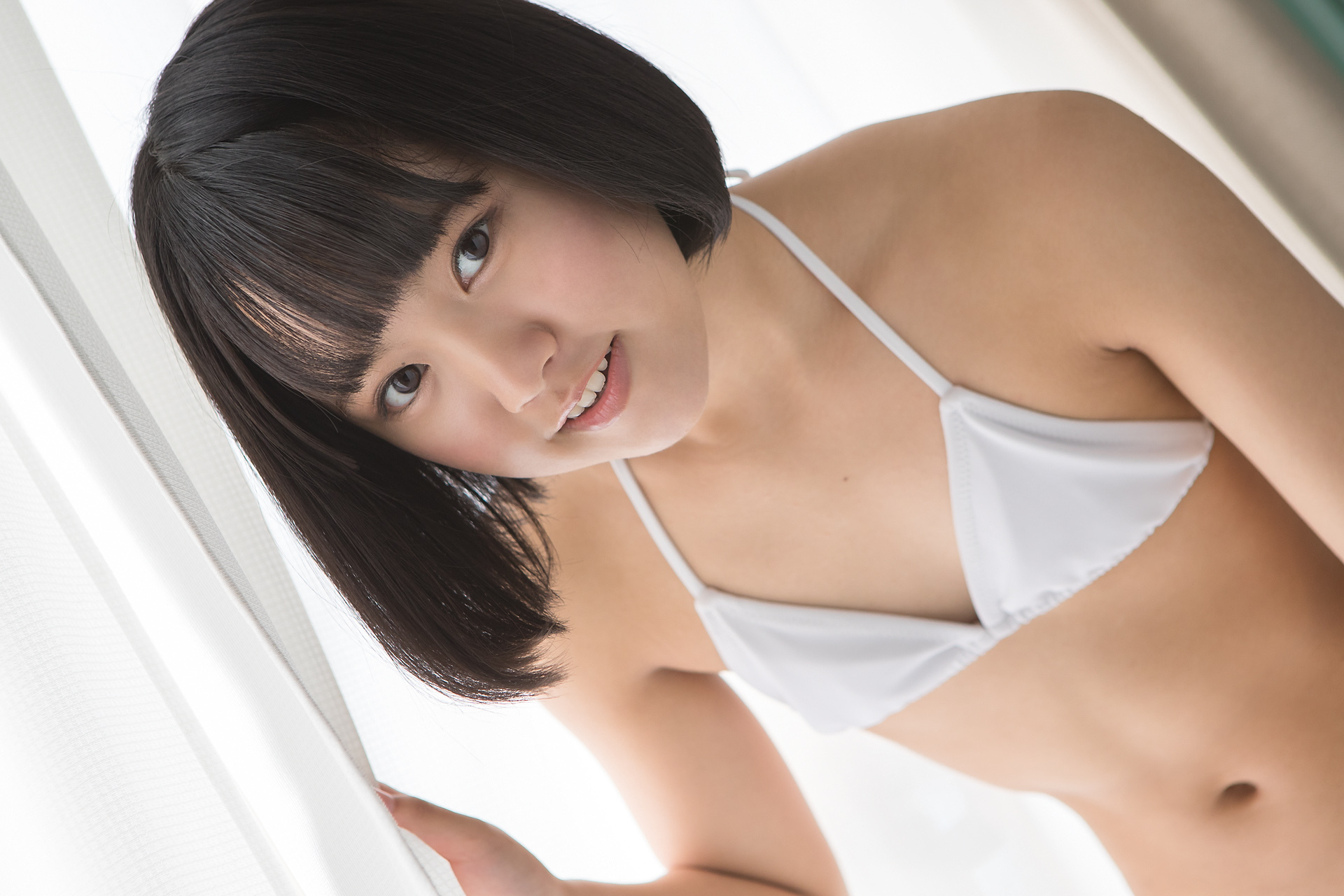 [ Minisuka.tv ]Anju kouzuki - Secret Gallery (stage2) 2.1